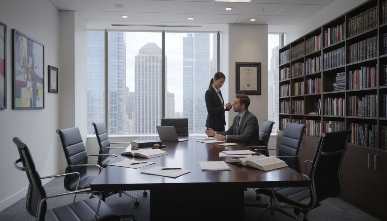 Arizona HOA Lawyer