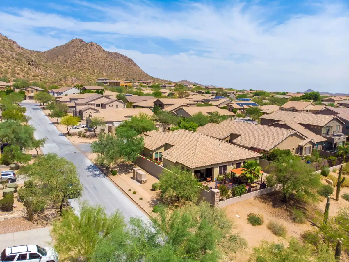 arizona hoa attorney