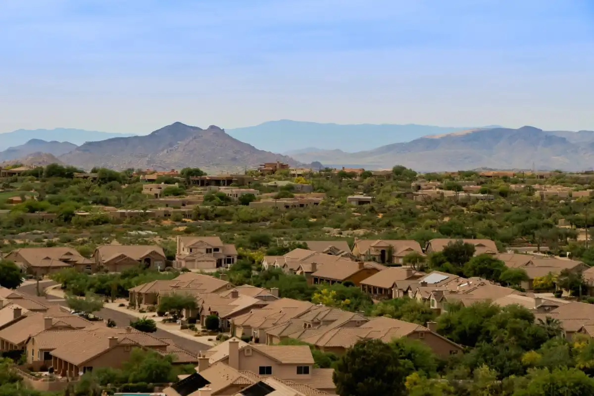 Arizona HOA lawyer