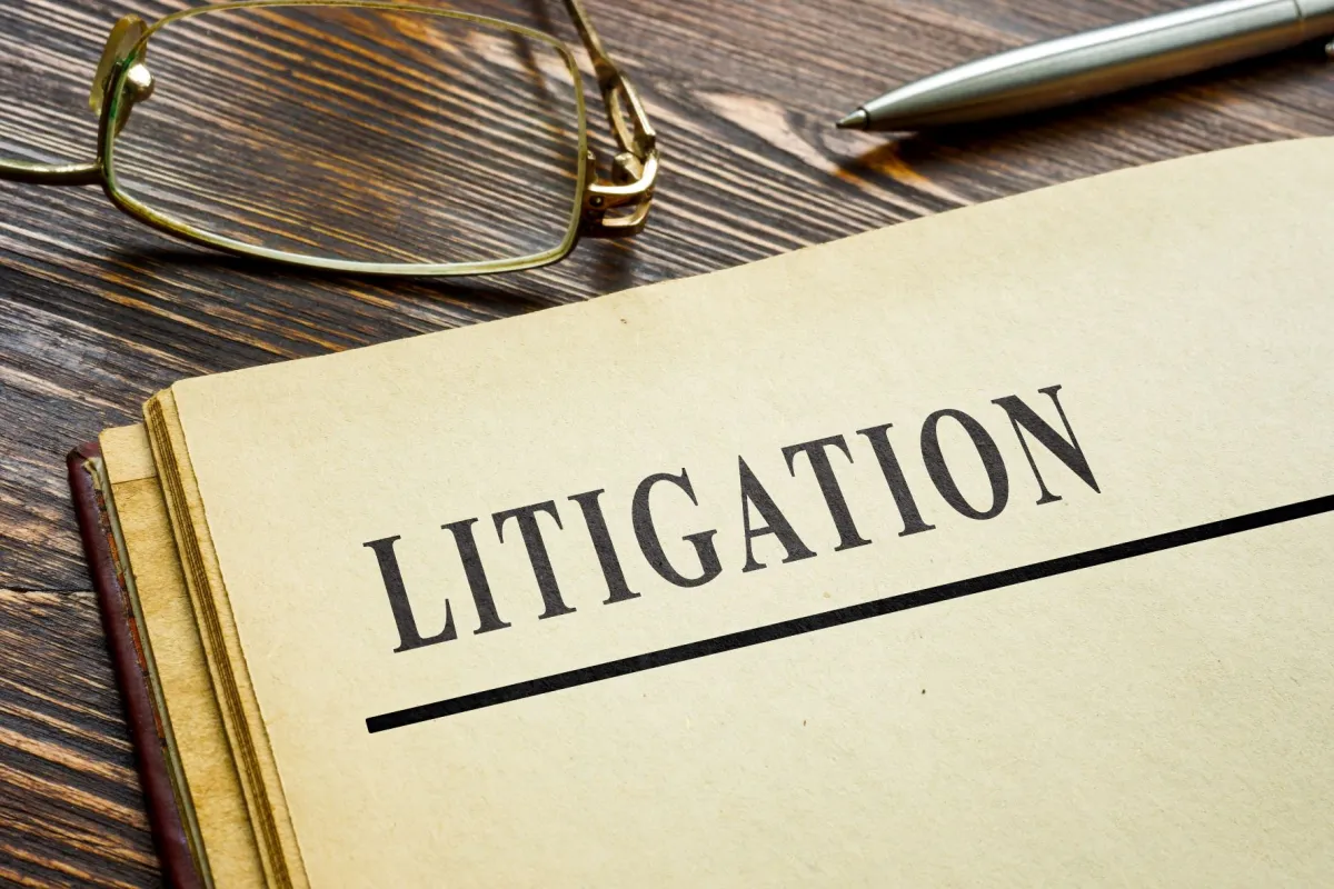 Arizona HOA lawyer