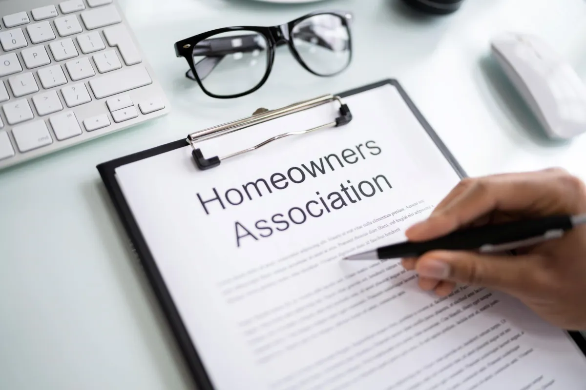 Arizona HOA lawyers