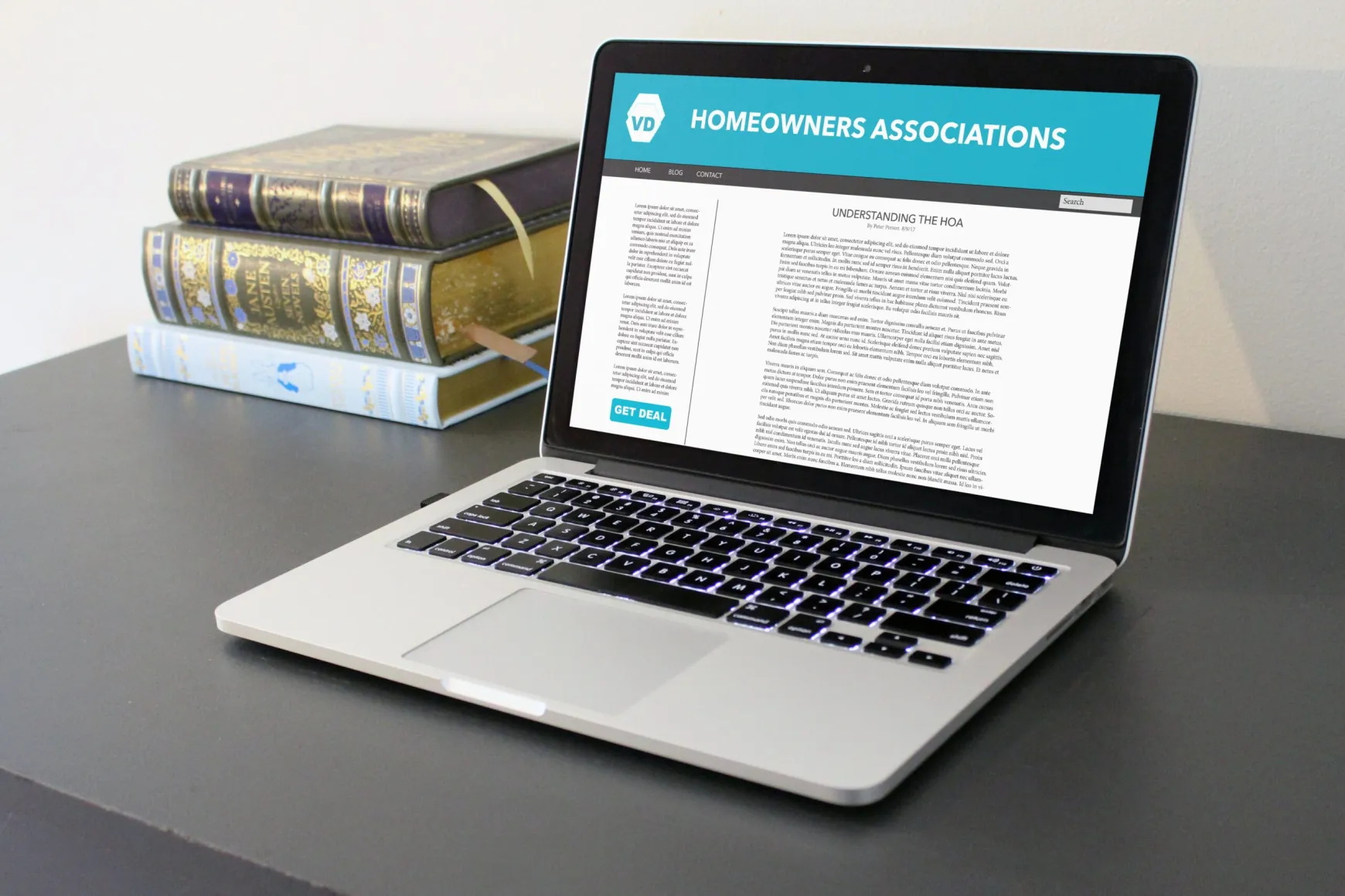 Arizona HOA lawyer