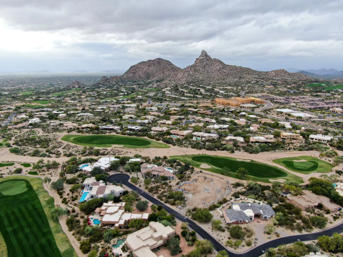 Arizona HOA lawyers