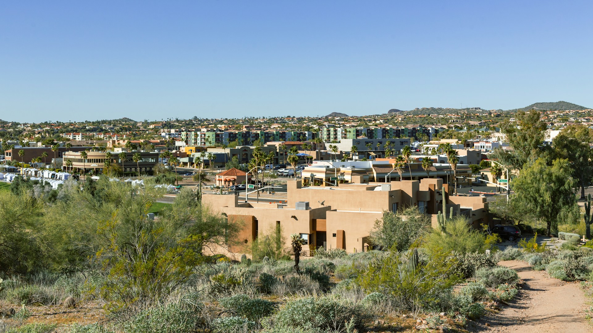 Arizona HOA attorney
