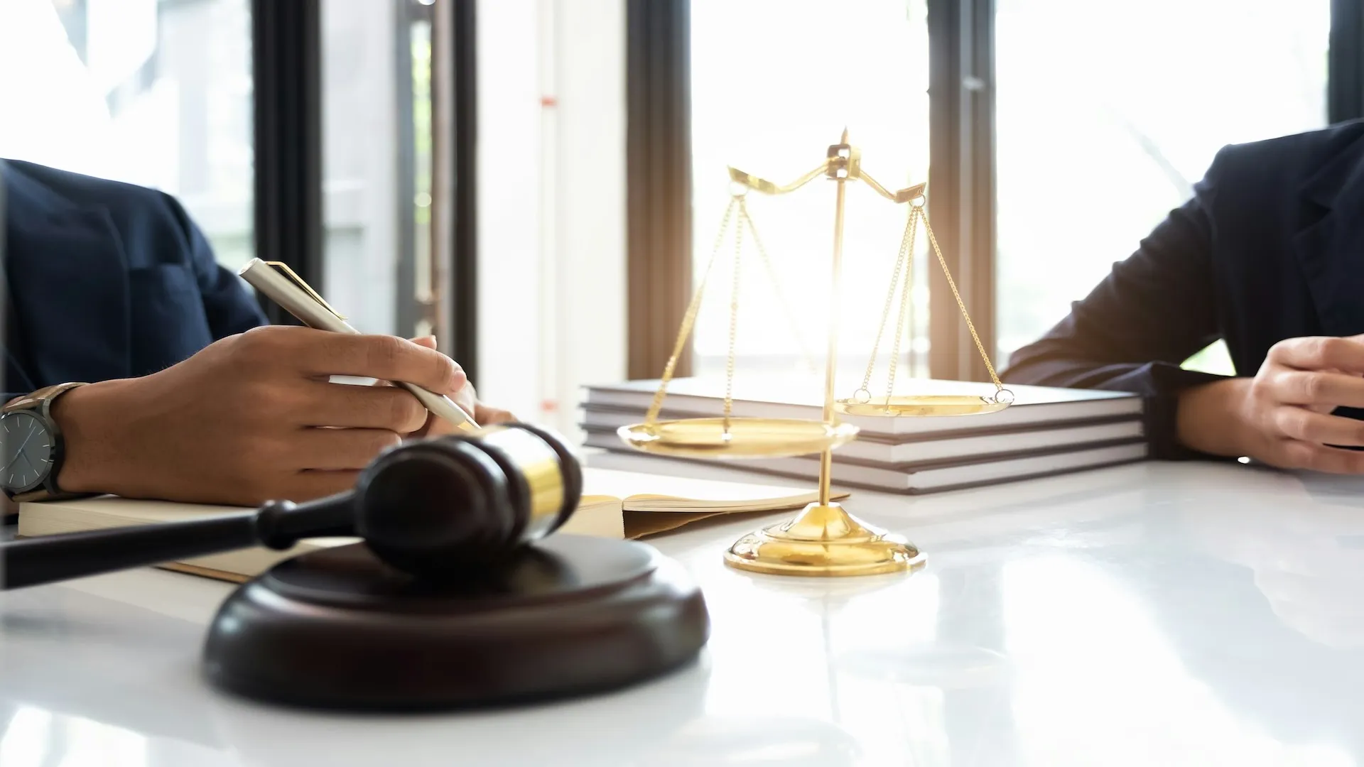 Arizona HOA attorney