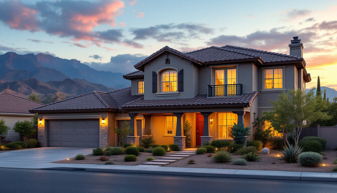 Arizona HOA attorney