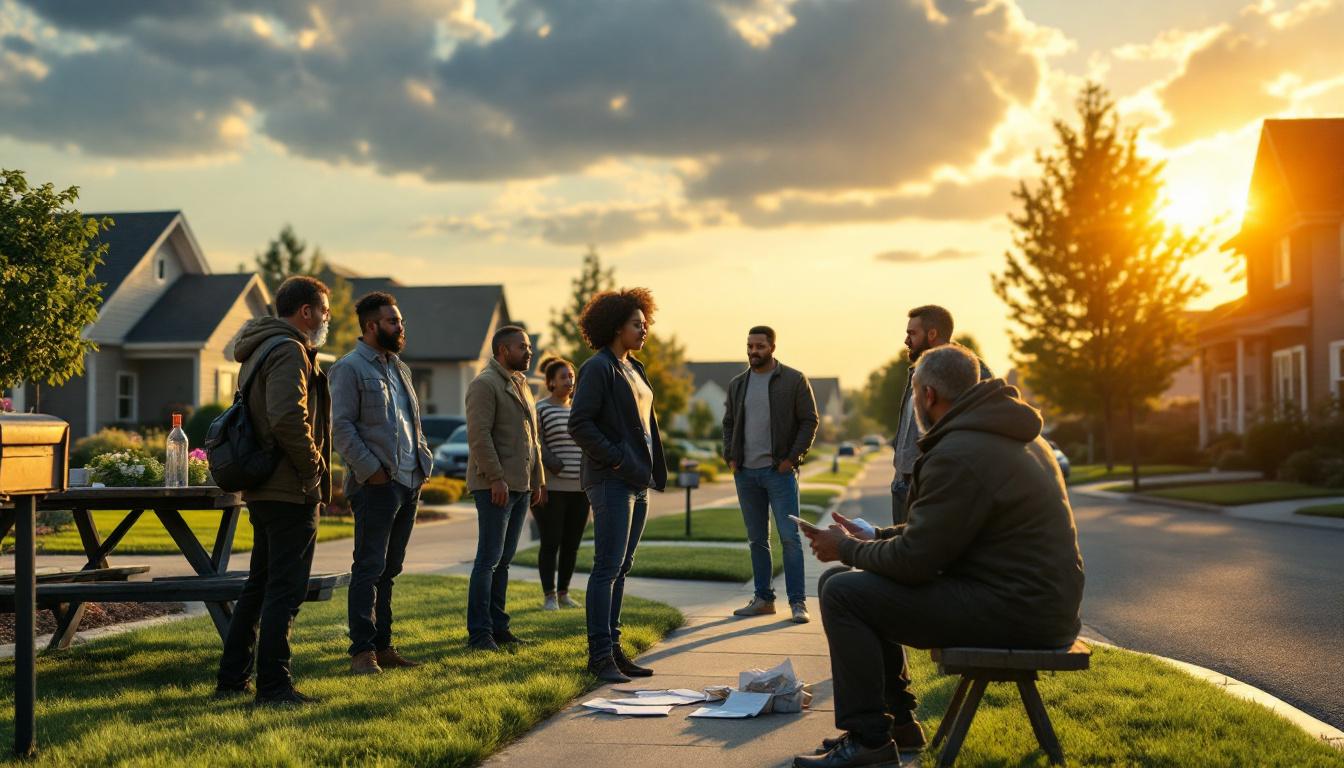Arizona HOA attorney