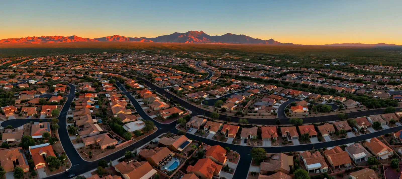 Tucson HOA lawyer