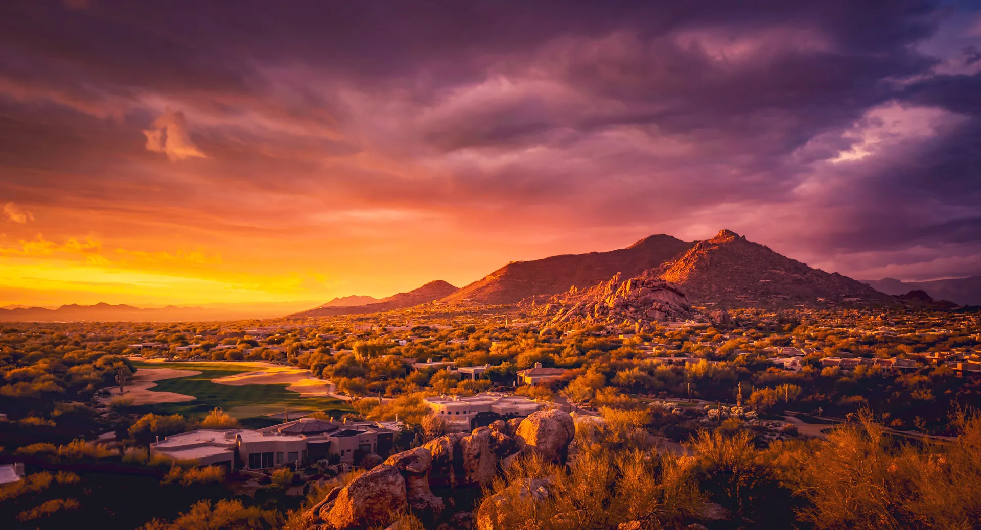 Arizona HOA Lawyer