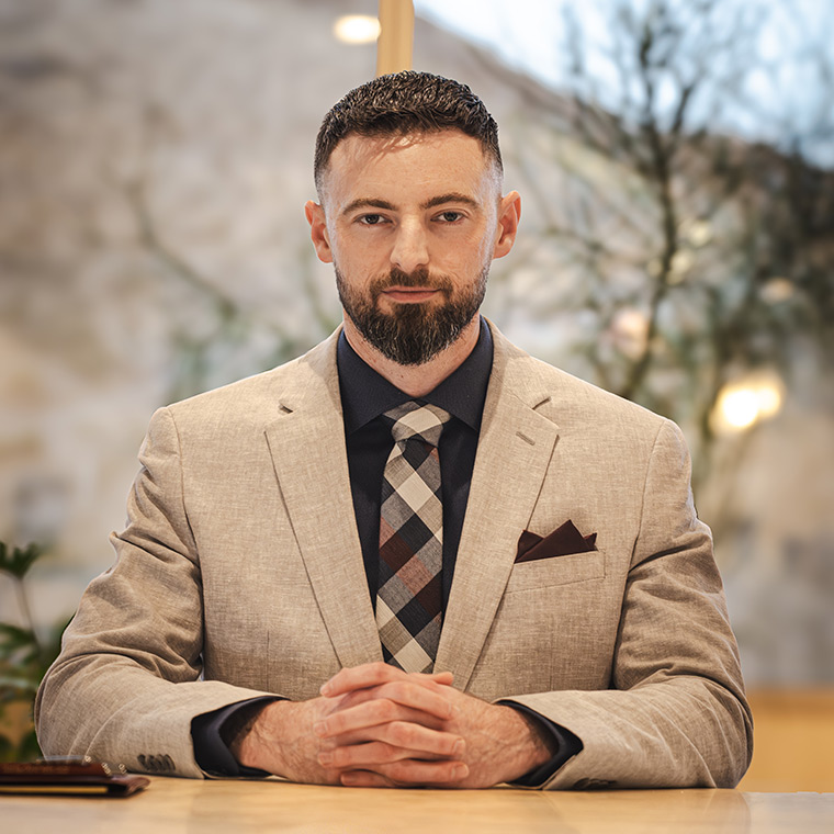 Phoenix HOA lawyer